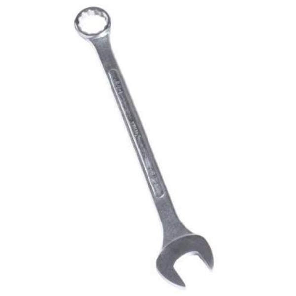 Sunex Â® 2 in. Raised Panel Jumbo Combination Wrench 964A